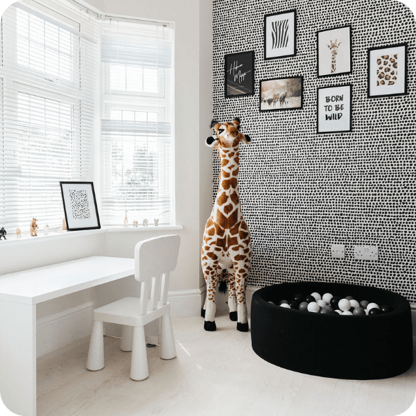 Kids bedroom paint ideas 11 creative ideas to add fun and style